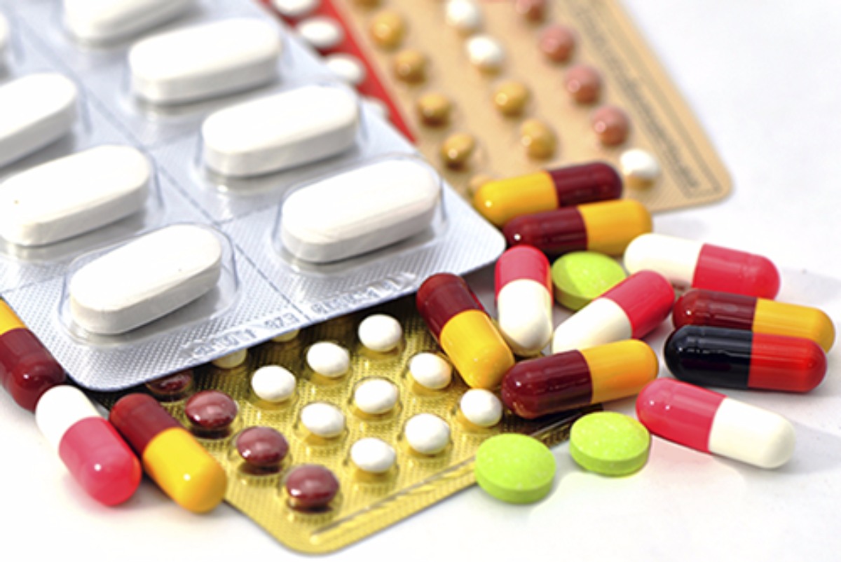 Medication-1